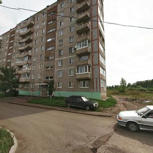 Groznenskaya ulitsa, 67/5, Ufa: photo