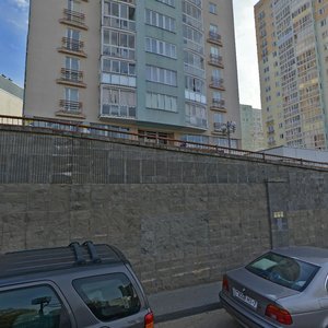 Maksima Bagdanovicha Street, 130, Minsk: photo