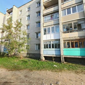 Ulitsa Chugunova, 16, Bor: photo