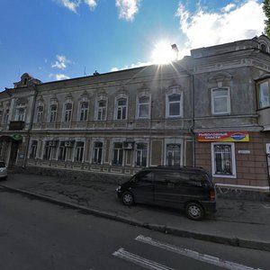 Pushkinska vulytsia, 2, Mykolaiv: photo