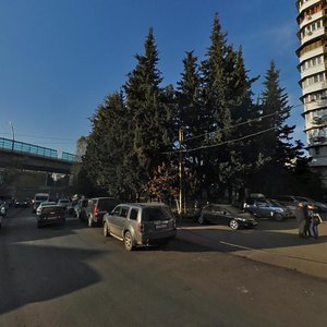 Plastunskaya Street, 4А, Sochi: photo