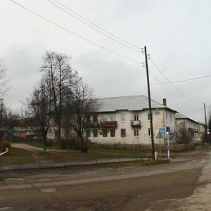 Городец, Улица Нахимова, 13: фото