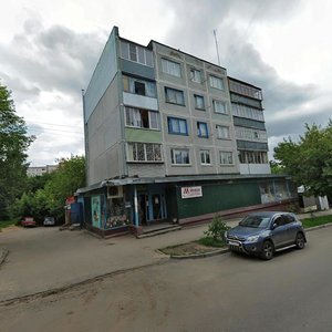 Калуга, Улица Степана Разина, 91: фото