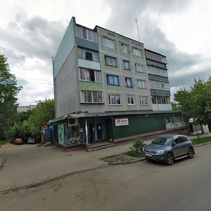 Stepana Razina Street, 91, Kaluga: photo