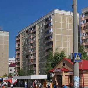 Mikrorayon Davydovskiy-3, 6А, Kostroma: photo