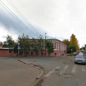 Kazanskaya Street, 52, Kirov: photo