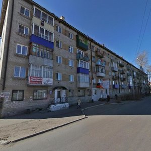 Naberezhnaya Street, 68, Chita: photo