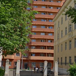 Долгопрудный, Первомайская улица, 32к3: фото