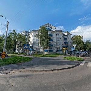 Архангельск, Комсомольская улица, 47: фото