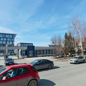 Sibirsky Tract, 12с1А, : foto