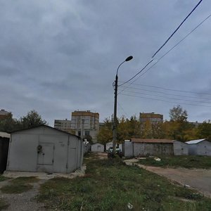 Чебоксары, Улица Чапаева, 1А: фото