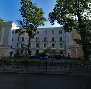 Voznesenskiy Avenue, 34А, Saint Petersburg: photo