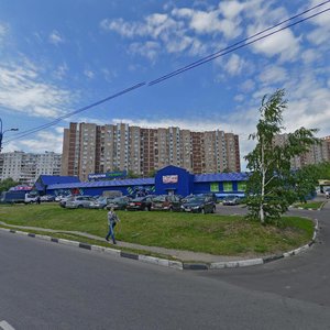 Altufyevskoye Highway, 40Д, Moscow: photo