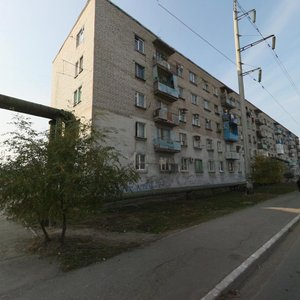 Астрахань, Улица Рылеева, 32А: фото