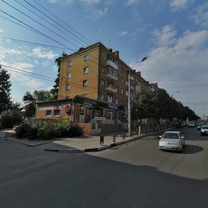 Prospekt Lenina, 12 ، بريانسك: صورة