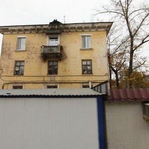 Fasadnaya ulitsa, 7, Samara: photo