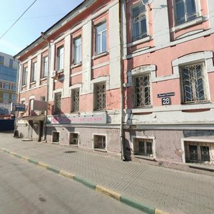 Bol'shaya Pecherskaya Street, 28 ، نيجني نوفغورود: صورة