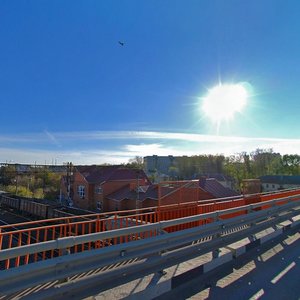 Zheleznodorozhnaya ulitsa, 18А, : foto