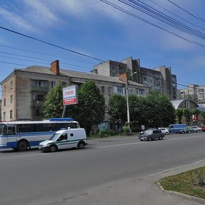 Prospekt Kotsiubynskoho, 31, Vinnytsia: photo