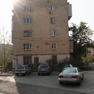 Dubrovinskogo Street, 52к1, Astrahan: photo