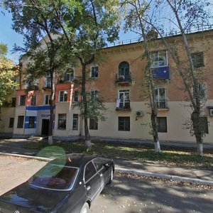 Pionerskaya Street, 66, : foto