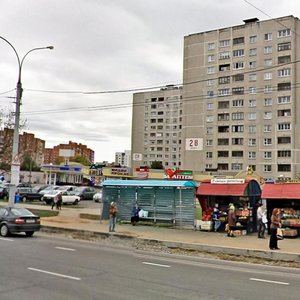 Labanka Street, 26, Minsk: photo