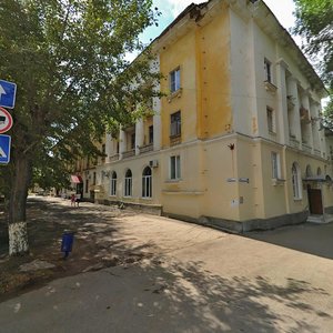 Komsomolskaya ulitsa, 28, Zhiguliovsk: photo