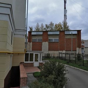 Shevchenko Street, 2А, Cheboksary: photo