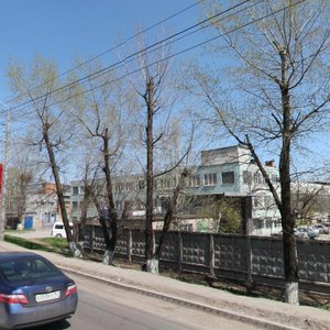 Vavilova Street, 60, Rostov‑na‑Donu: photo