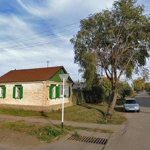 Proletarskaya ulitsa, 262, Orenburg: photo