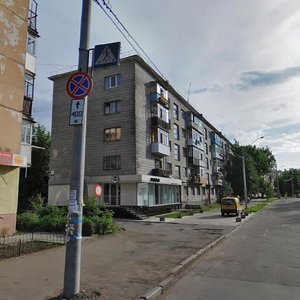 Borysa Liatoshyns'koho Street, 18, Zhytomyr: photo