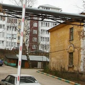 Yablonevaya Street, 14А, Nizhny Novgorod: photo