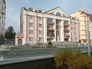 Sovetskaya Street, 12А/1, Stavropol: photo