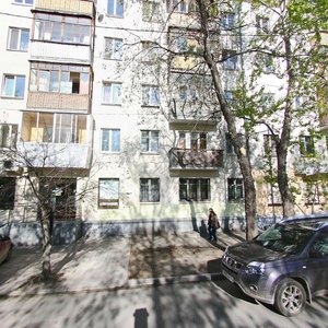 Kuybysheva Street, 32, Yekaterinburg: photo