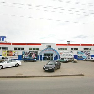 Tekhnicheskaya Street, 60, Kazan: photo