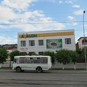 Republic Avenue, 65 А, Temirtau: photo