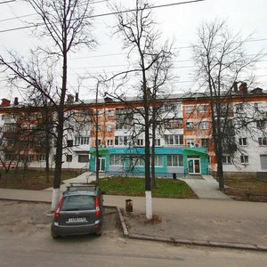 Дзержинск, Улица Грибоедова, 41: фото
