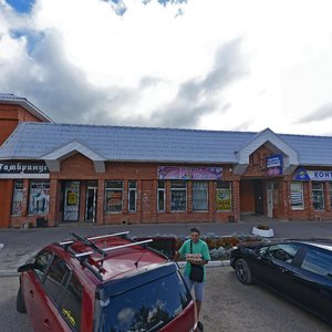 Shkolnaya ulitsa, 9 ، : صورة