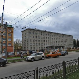 Krasnoarmeyskaya Street, No:41, Yoshkar‑Ola: Fotoğraflar