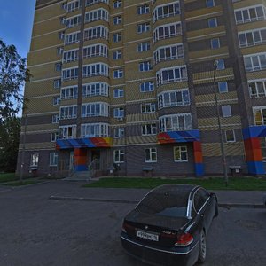 Kyzyl Armeyskaya Street, 4, Kazan: photo