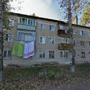 Mirnaya ulitsa, 6, Jewish Autonomous Oblast: photo