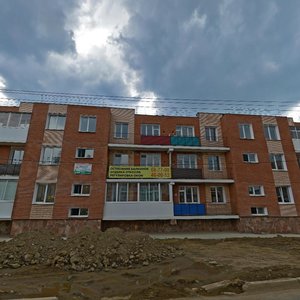 Иркутская область, Микрорайон Берёзовый, 112: фото