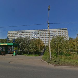 Красноярск, Семафорная улица, 193: фото