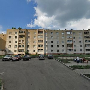 Ulitsa Gogolya, 1 ، ليبيتسك: صورة