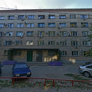 Волгоград, Улица 51-й Гвардейской Дивизии, 31: фото