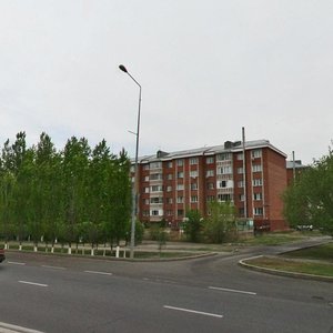 Abylai Khan Avenue, 57 ، أستانا: صورة