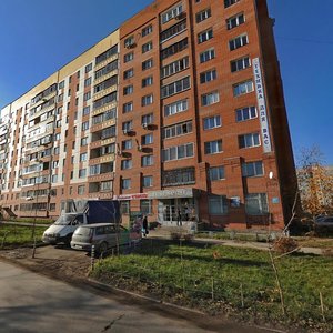 Plekhanova Street, 45А, : foto