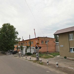 Ulitsa Pirogova, 10, Voronezh: photo