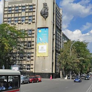 Sovetskaya Street, 63, : foto