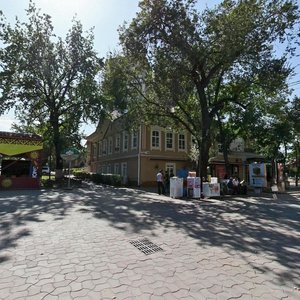 Zhibek Zholy Avenue, 90, : foto